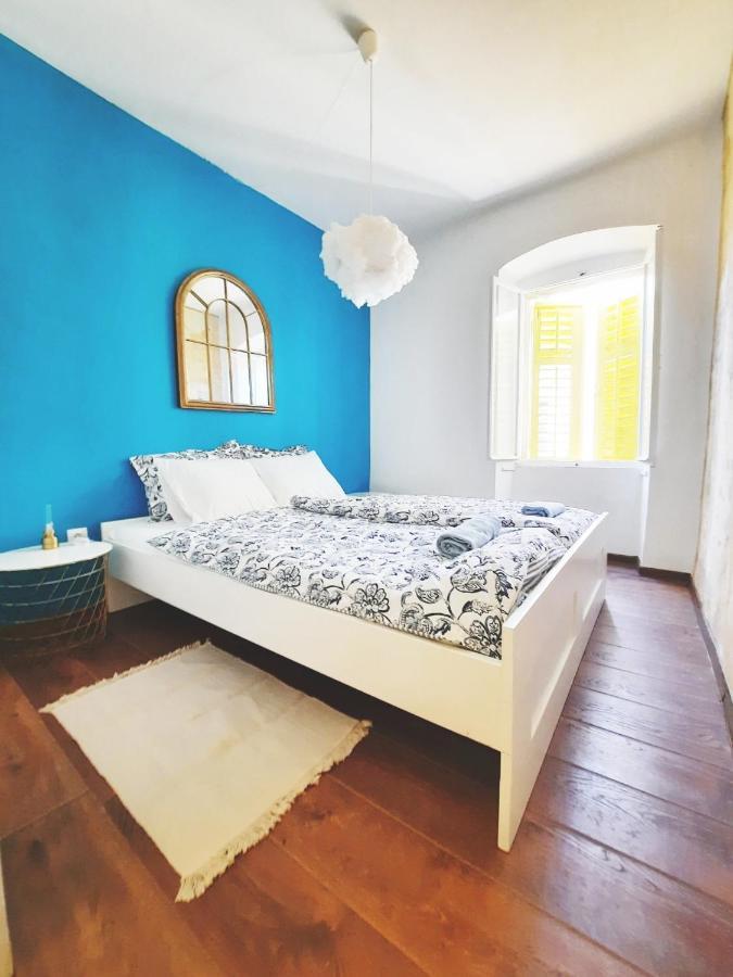 Oh La La Apartment Old Town Rovinj Dış mekan fotoğraf