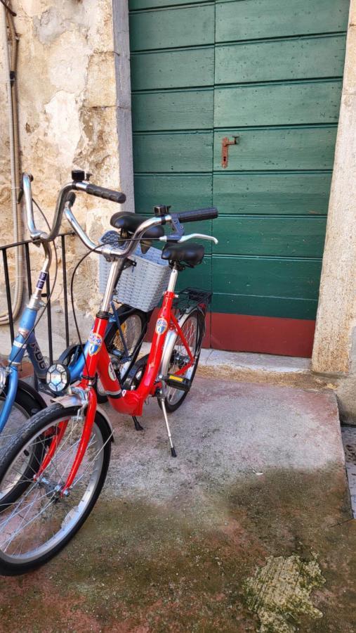 Oh La La Apartment Old Town Rovinj Dış mekan fotoğraf