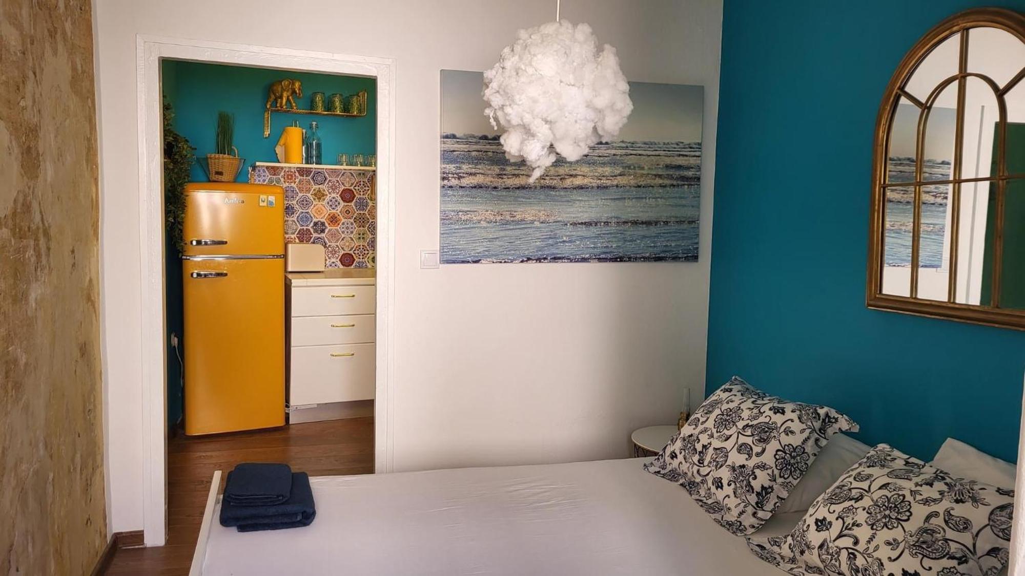 Oh La La Apartment Old Town Rovinj Dış mekan fotoğraf