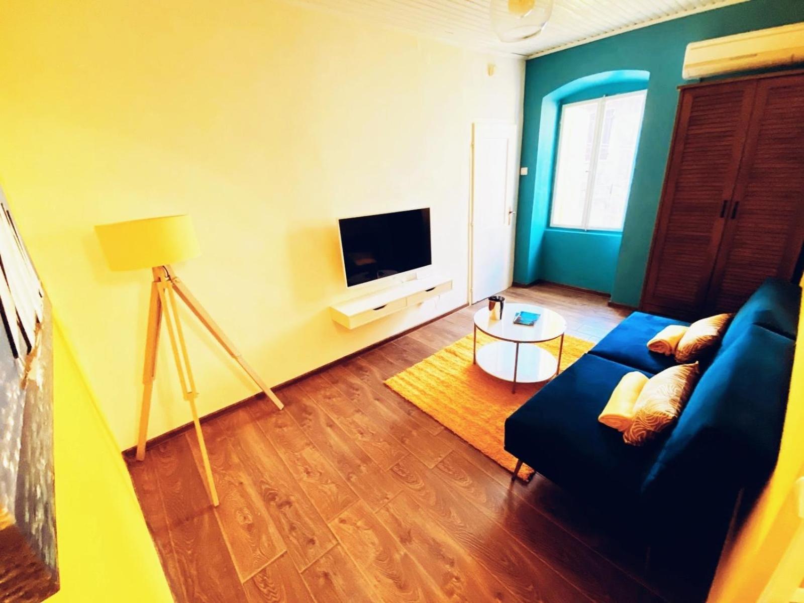 Oh La La Apartment Old Town Rovinj Dış mekan fotoğraf